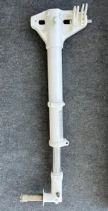 PIPER AEROSTAR MAIN LANDING GEAR STRUT ASSEMBLY (PART NO. 400053-109)
